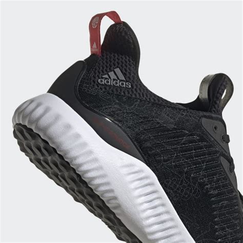 adidas schuhe alphabounce 1 m bw 1220|Alphabounce 'Core Red' .